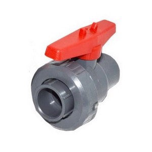3/4 Ball Valve Slip x Slip (Union)