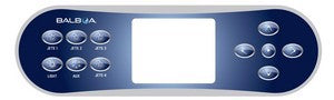 Overlay TP700 Jets/Jets/Jets/Jets/Aux/Light