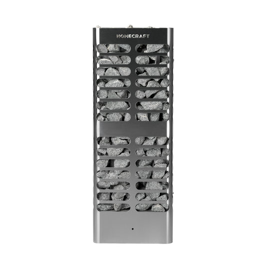 Revive Slim heater packed with sauna stones