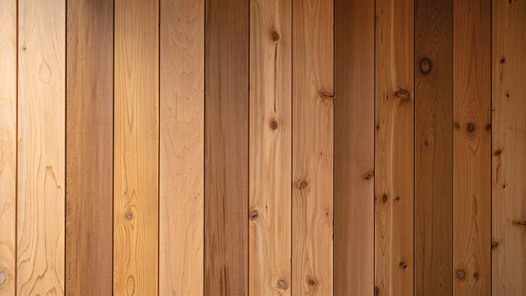 4' x 6' Visscher Luxe Nature Series Sauna – (2-3 Person, 7.5 kW)