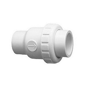 2' 1/2 lbs Check Valve