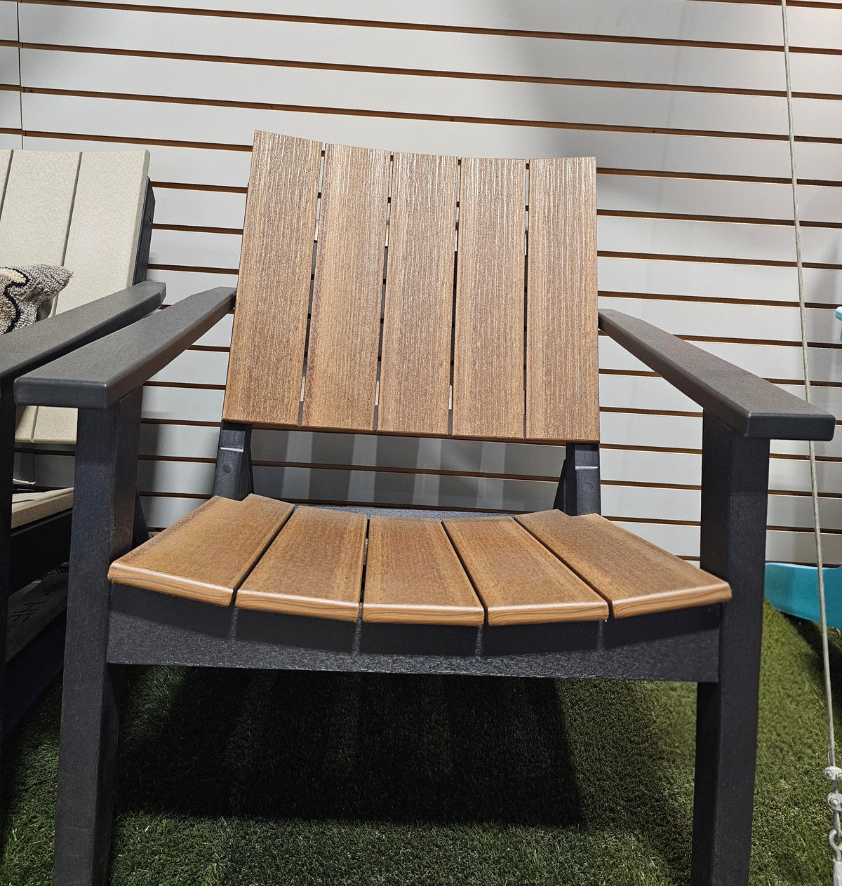 Adirondack MAD chat Chair - SEASIDE CASUAL