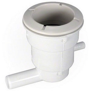 Poly Jet Ell Body- 3/4" SB x 3/8" RB (replaces #210-5880)