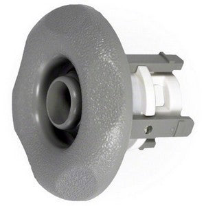 Adjustable Scallop Face Mini Jet Internal (Grey)