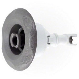 Directional 5-Scallop Mini Storm Jet Internal (grey)