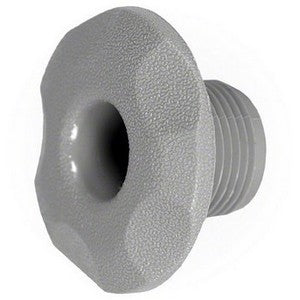 Ozone Jet with 5 Point Scallop (Grey)