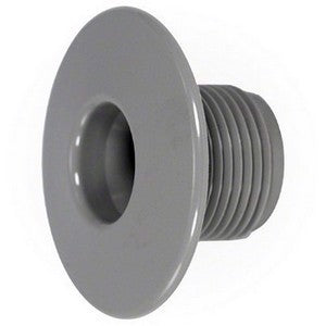 Ozone Cluster Jet Large Face, Smooth Grey