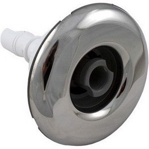 Directional Mini Storm Jet Internal Smooth Face, Black w/Sta