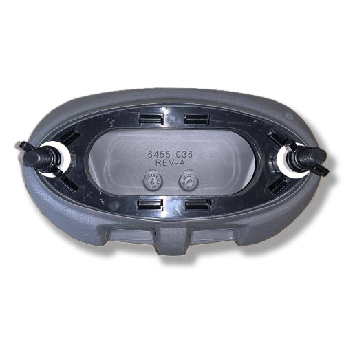 2472-014 (Jacuzzi®) Massage Pillow: Assembly, Jacuzzi J-300 Series (2020–Present)