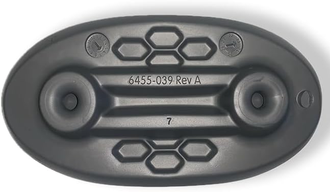 2472-015 (Jacuzzi®) Pillow: J-200 Series (2023 Rev K+)