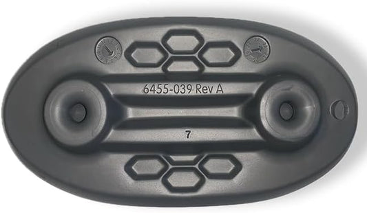 2472-015 (Jacuzzi®) Pillow: J-200 Series (2023 Rev K+)