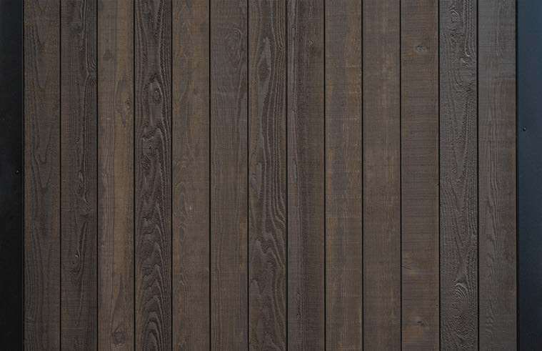 4' x 6' Visscher Luxe Nature Series Sauna – (2-3 Person, 7.5 kW)