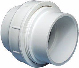 2S x 2 S Self Aligning Union