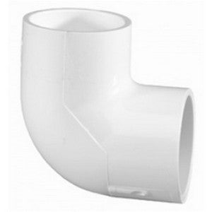 1 90 deg SxS Elbow