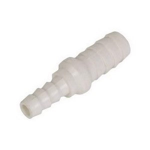 3/8B x 1/4Barb Reducer