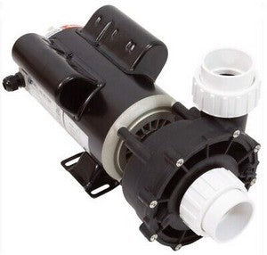 LX PUMP 1.0 HP 48FR 2" X 2" 115V