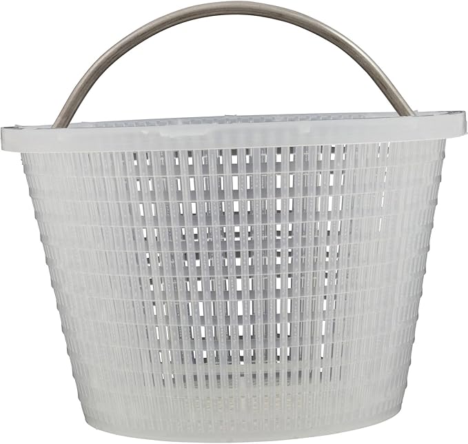 Pentair - Bermuda Skimmer Basket with Handle