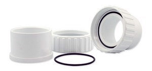 2.5" Aqua Flow Union Assembly