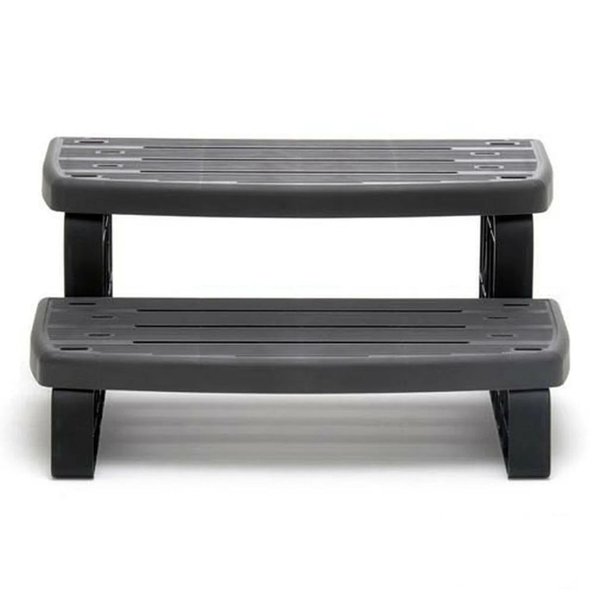 Waterway Spa Step - Black