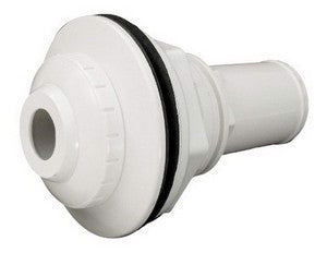 Deluxe Return Fitting Assy. 3/4" Eyeball-White