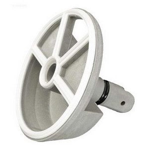Diverter Valve Assy. w/Gasket
