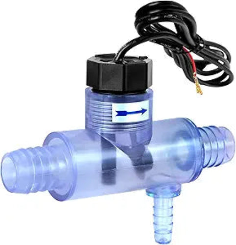 6560-860 (Jacuzzi® / Sundance®) Sensor: Flow Switch, J-300 Series (2004–2015)