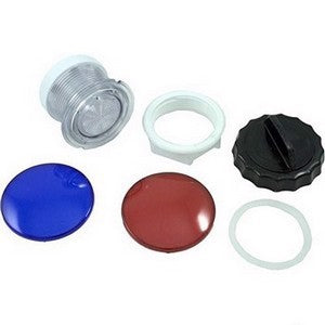 FRONT ACCESS Light Assembly Waterways