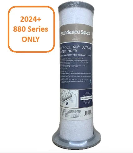 6473-453S Disposable Filter Cartridge
