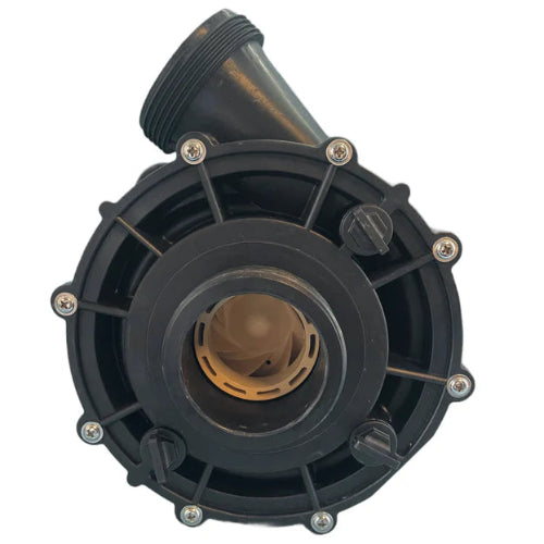 6500-367S (Jacuzzi® ) Pump: 2 Speed, J-LX/J-LXL Series (2009–Present)