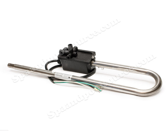 6500-063 Heater 4 kW Stainless Steel CP TA SL LG