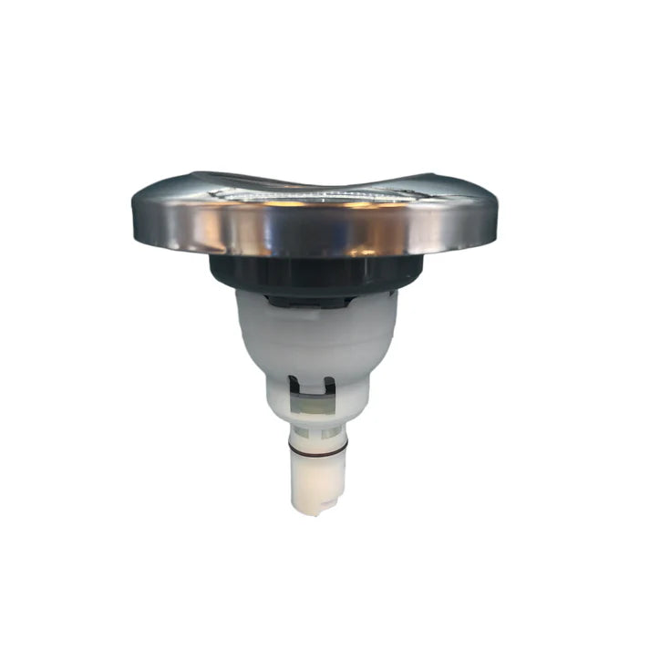 6541-132 (Jacuzzi®) Jet Face: PowerPro FX2-S Spinner, J-300, J-400, J-500 Series (2014+)