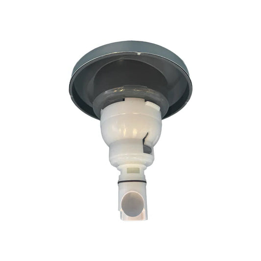 6541-132 (Jacuzzi®) Jet Face: PowerPro FX2-S Spinner, J-300, J-400, J-500 Series (2014+)