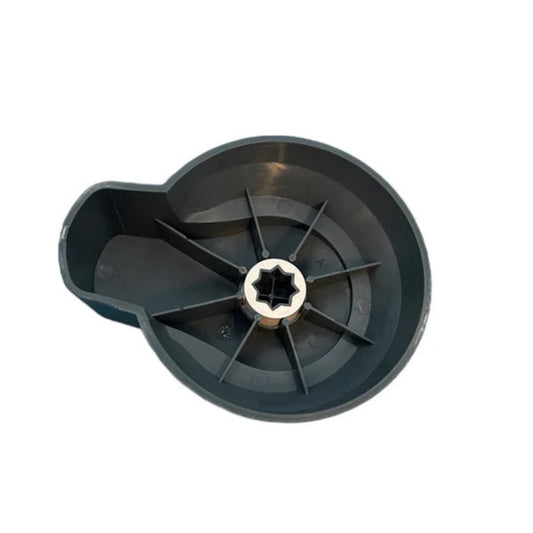 6541-344 (Jacuzzi®) Valve: Diverter Knob, J-300 Series (2016+)