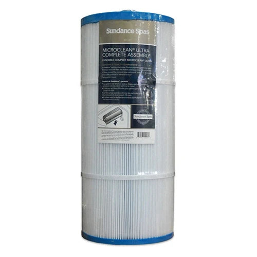 6541-397S Complete Filter Assembly