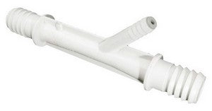 WW Ozone Injector 3/4" RB x 3/4" RB x 3/8" RB