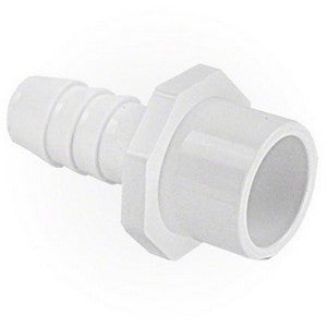 1 spg/ 3/4 S x 3/4 Barb Adapter (New # 425-4310)