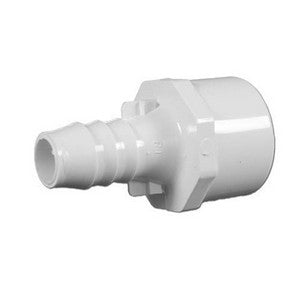 1 1/4" Spg/1" Slip X 3/4" RB