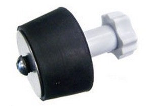 1-1/4" Fitting & 1.5" Pipe Winterizing Plug