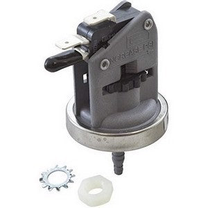 Barb, 21A, 24/240v, 1-5 PSI