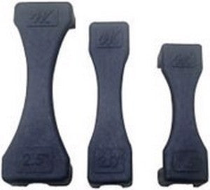 Replacement Clip for WW 2.5" Knife Valve