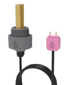 IONIZER FOR SPAS REPLACEMENT CELL