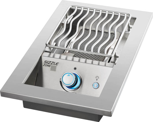 Built-in 700 Series Single Infrared Burner