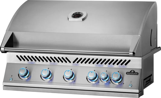Built-In 700 Series 38-inch Gas Grill
