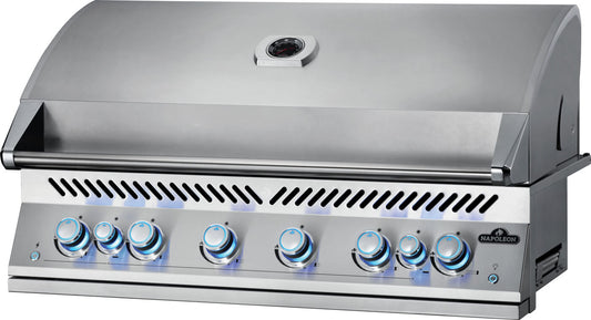 Built-In 700 Series 44-inch Gas Grill