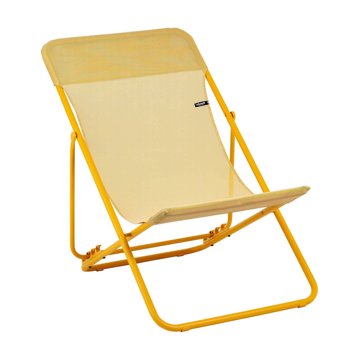 Lafuma Batyline® ISO Maxi Lounger Chair – 2 Pack