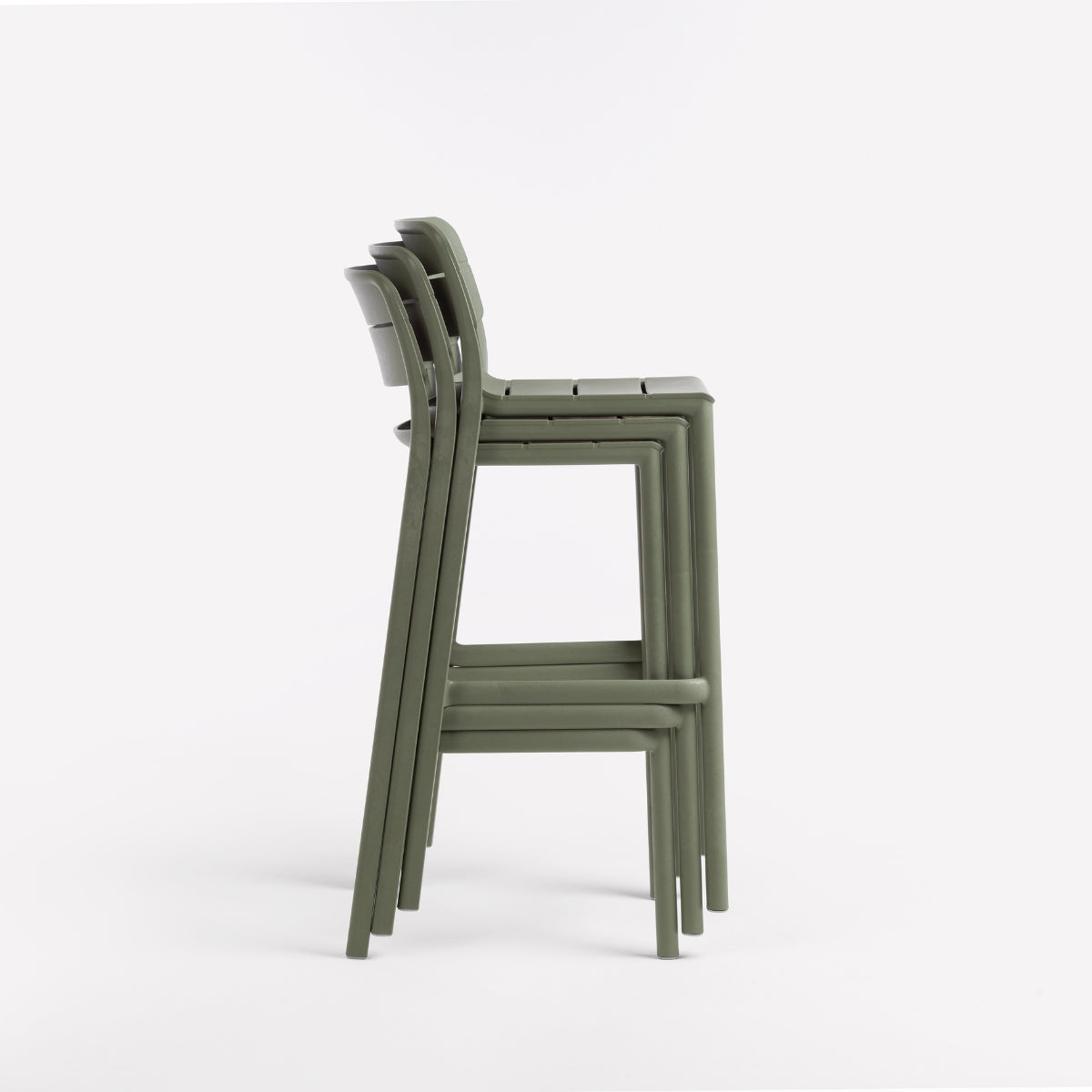 CASSIA Bar Stool by Nardi