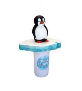 Chillin Charlie Chlorinator