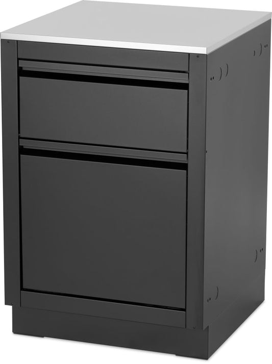 Napoleon OASIS Universal Stainless Steel Countertop 24" x 24"