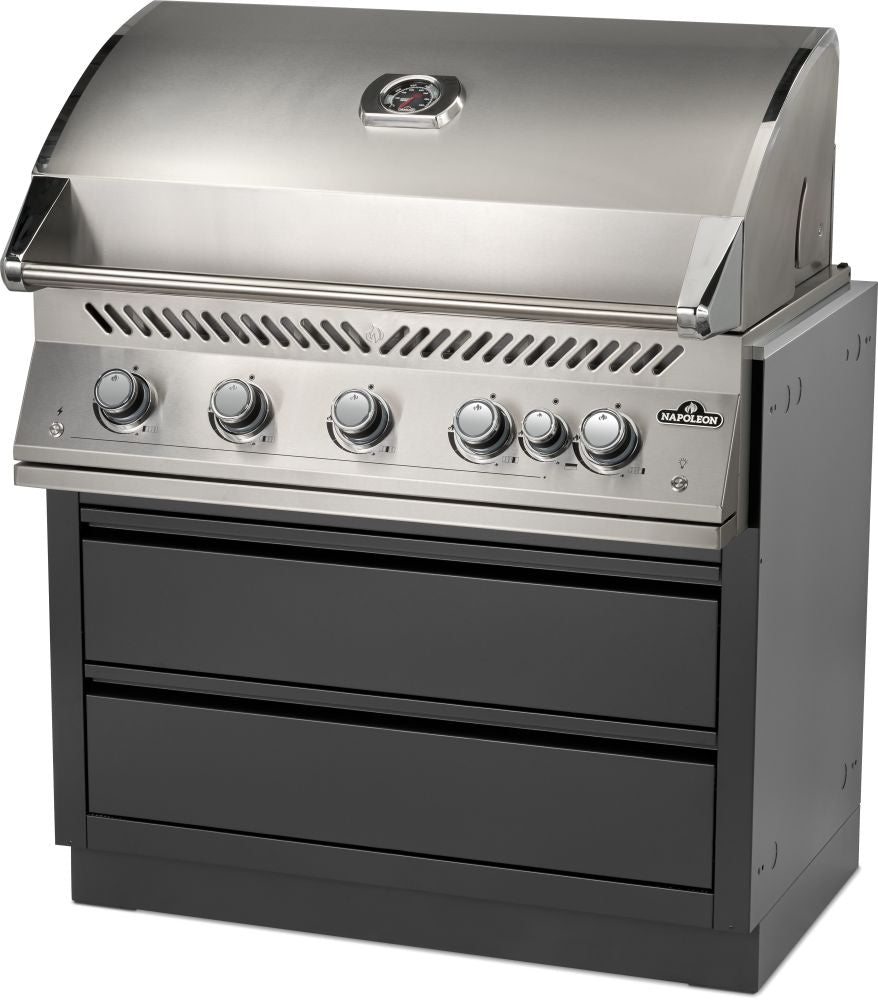 Napoleon OASIS Stainless Steel Countertop 42" x 24" (for UGC38)