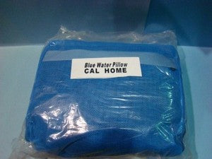 Booster Seat Pillow - BLUE